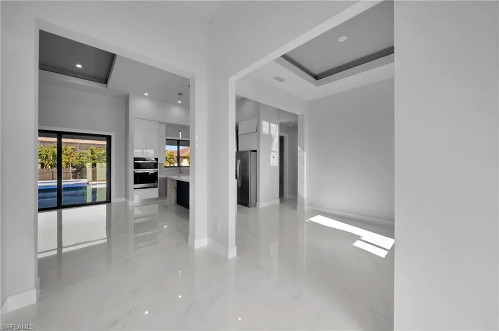 436 NW 38th Avenue Cape Coral, FL 33993