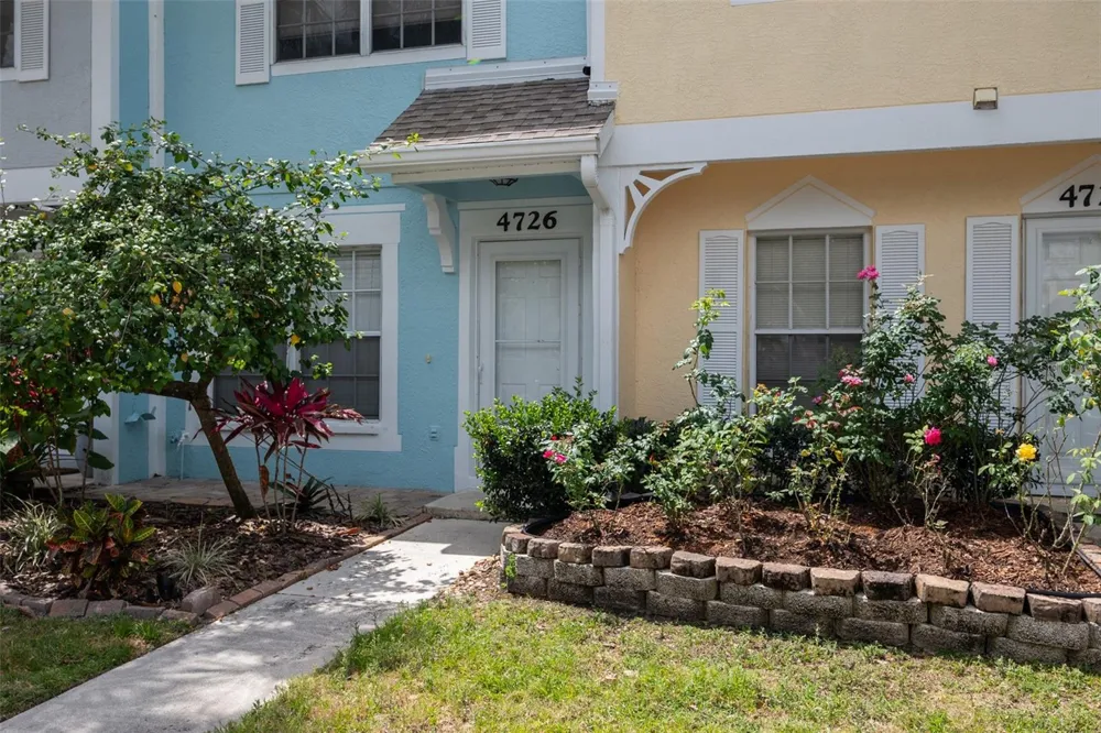 4726 SABAL KEY DRIVE Bradenton, FL 34203