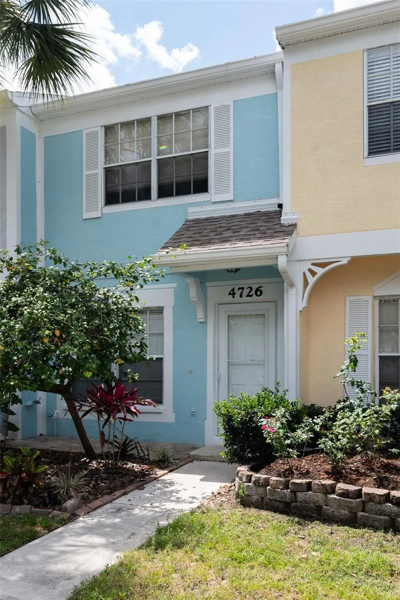 4726 SABAL KEY DRIVE Bradenton, FL 34203