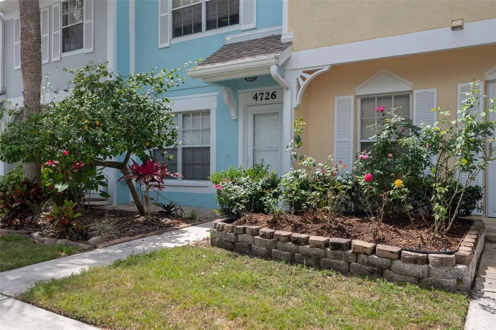 4726 SABAL KEY DRIVE Bradenton, FL 34203