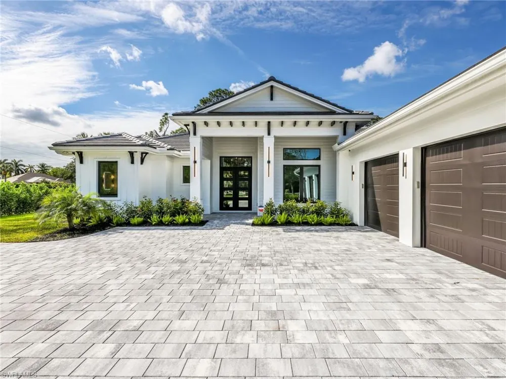 Address Not Shown Naples, FL 34105