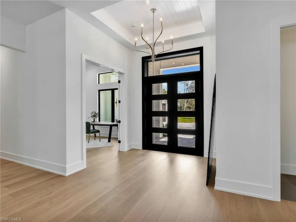 Address Not Shown Naples, FL 34105