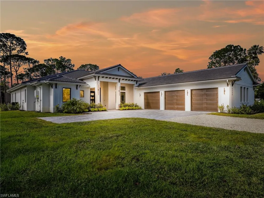 Address Not Shown Naples, FL 34105