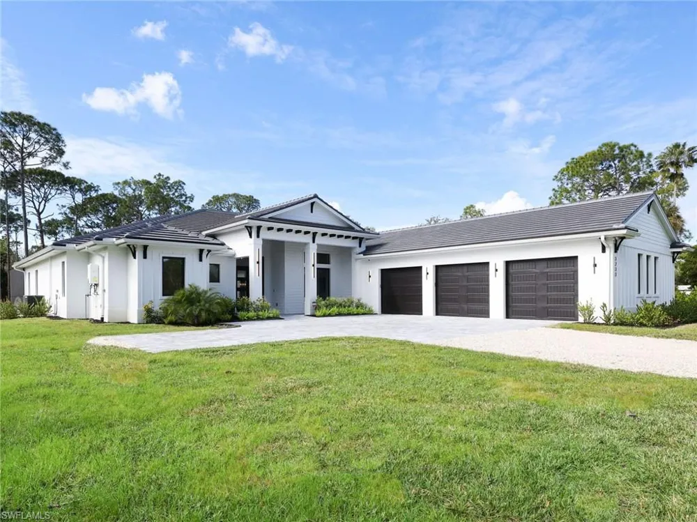 Address Not Shown Naples, FL 34105