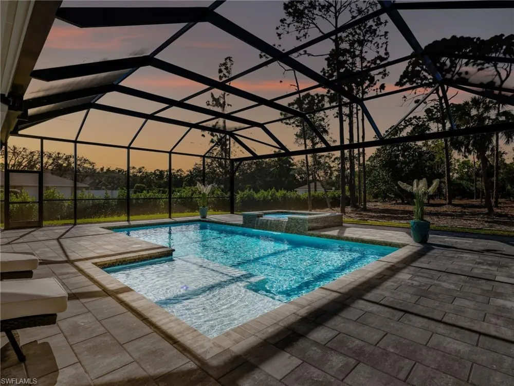 Address Not Shown Naples, FL 34105