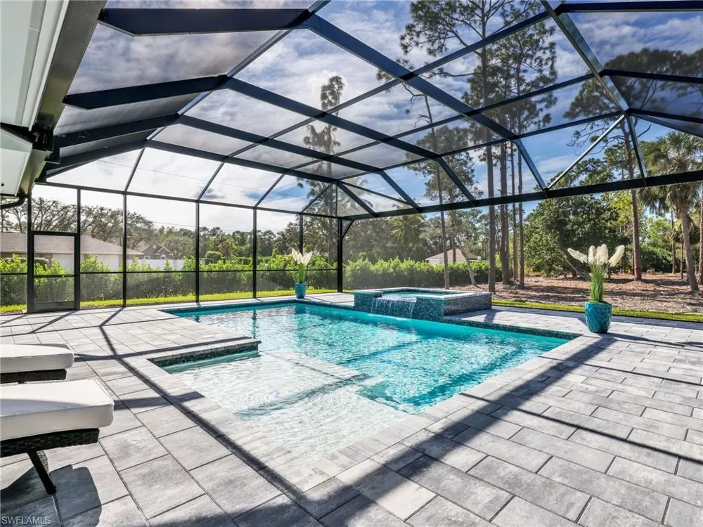 Address Not Shown Naples, FL 34105