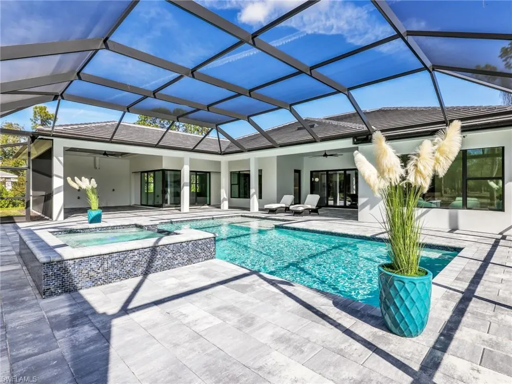 Address Not Shown Naples, FL 34105
