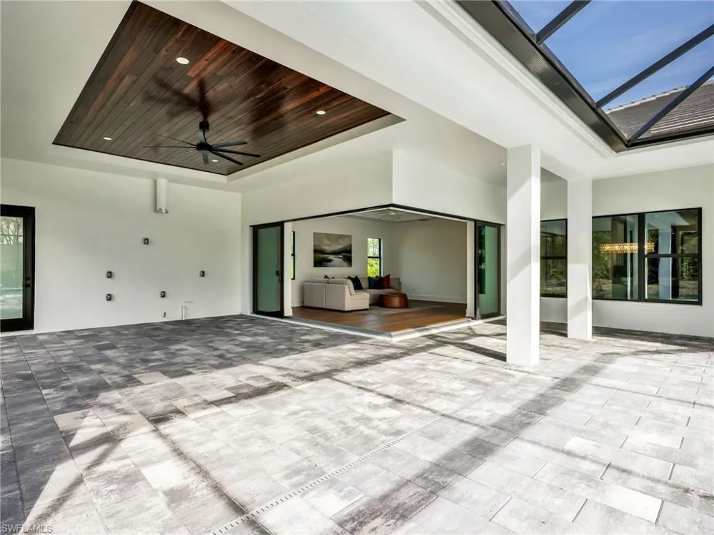 Address Not Shown Naples, FL 34105