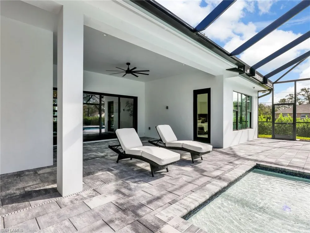 Address Not Shown Naples, FL 34105
