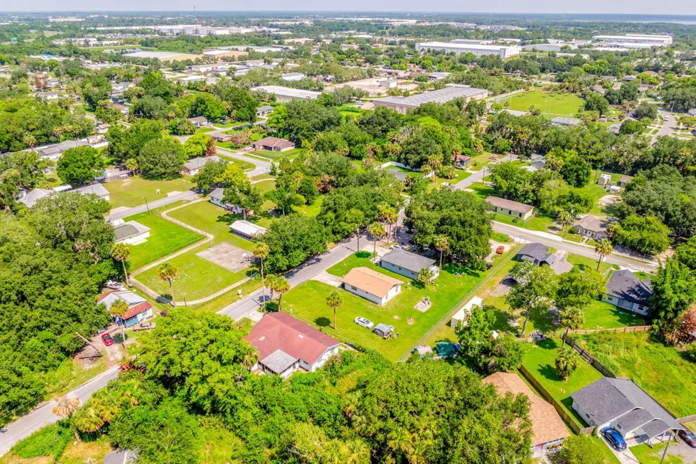 1809 STRICKLAND AVENUE Sanford, FL 32771