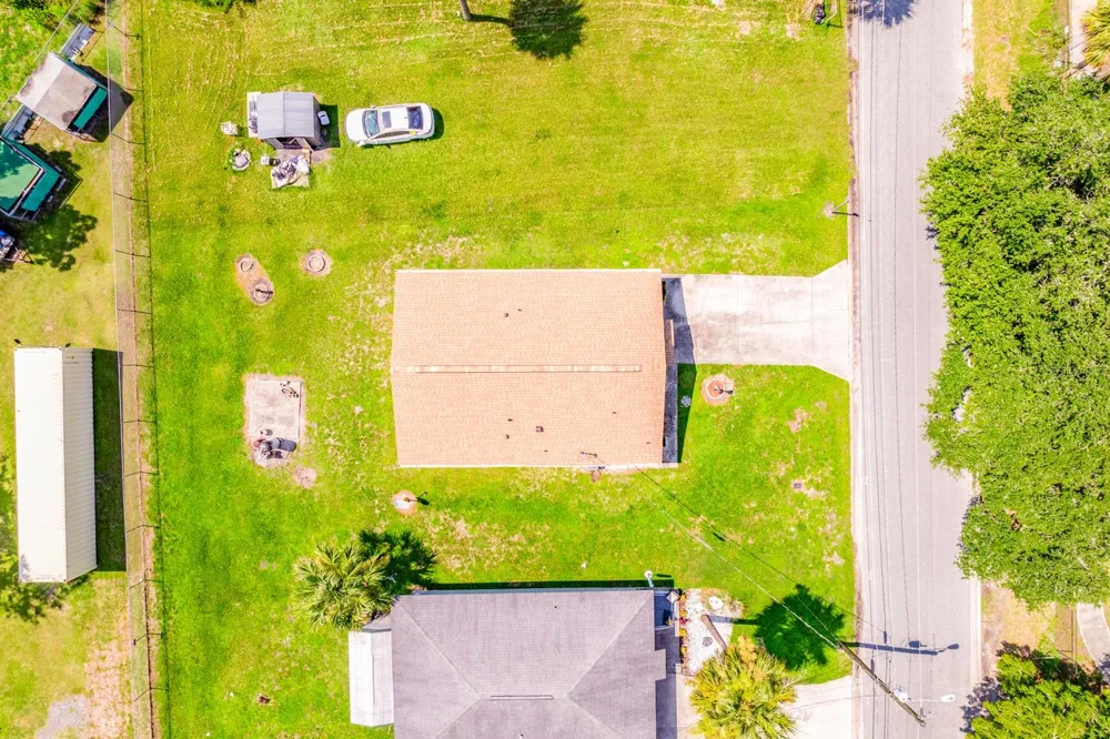 1809 STRICKLAND AVENUE Sanford, FL 32771