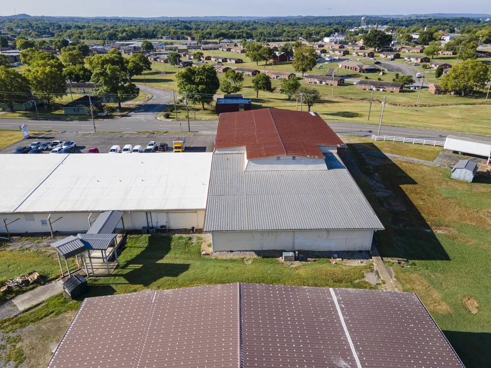 618 Elm St Shelbyville, TN 37160