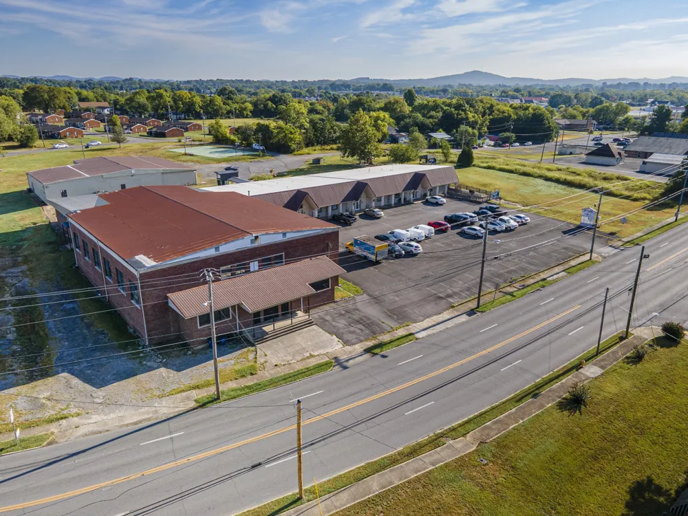 618 Elm St Shelbyville, TN 37160