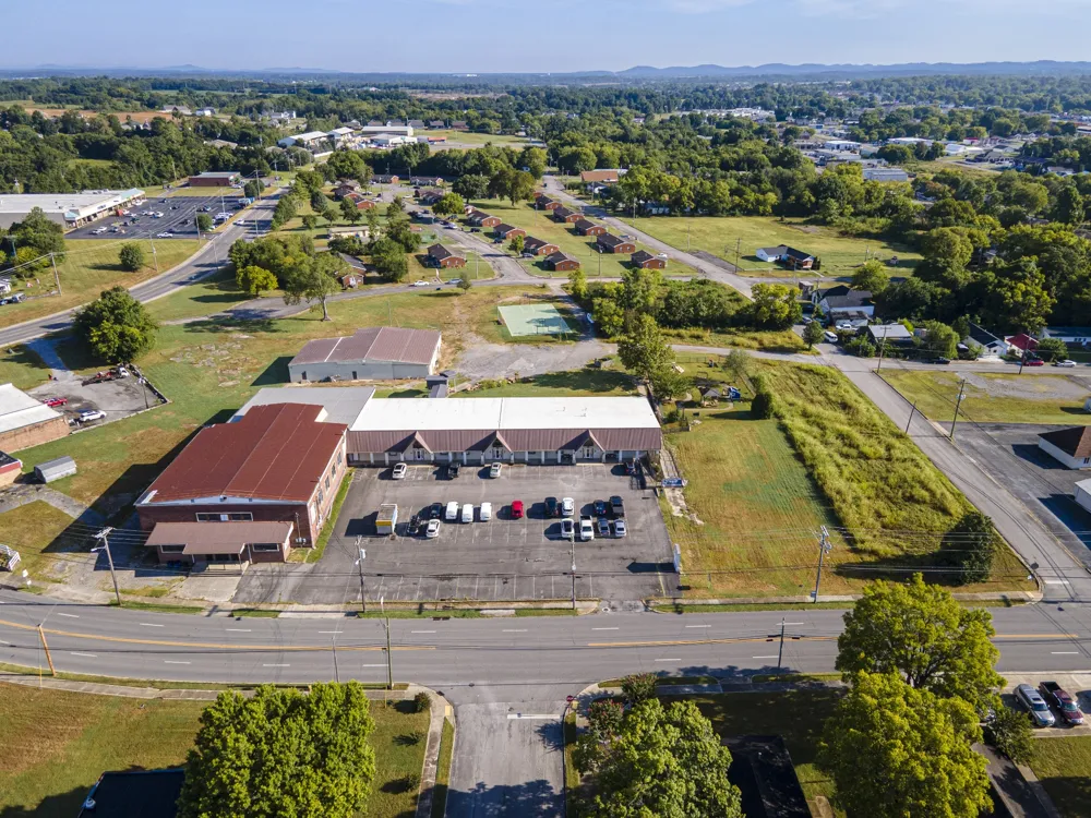 618 Elm St Shelbyville, TN 37160