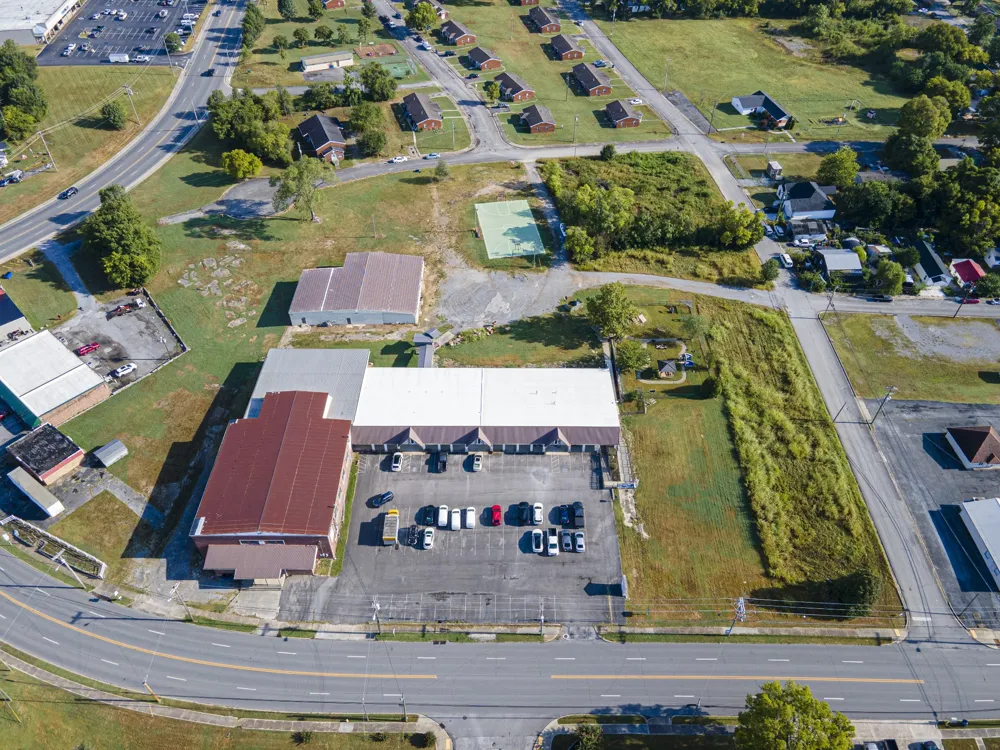 618 Elm St Shelbyville, TN 37160