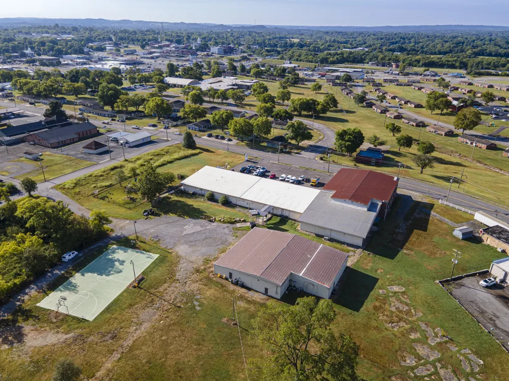 618 Elm St Shelbyville, TN 37160