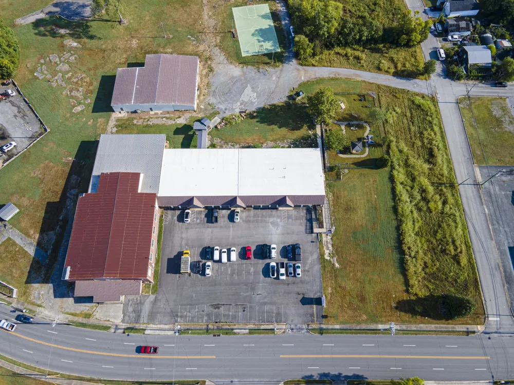 618 Elm St Shelbyville, TN 37160