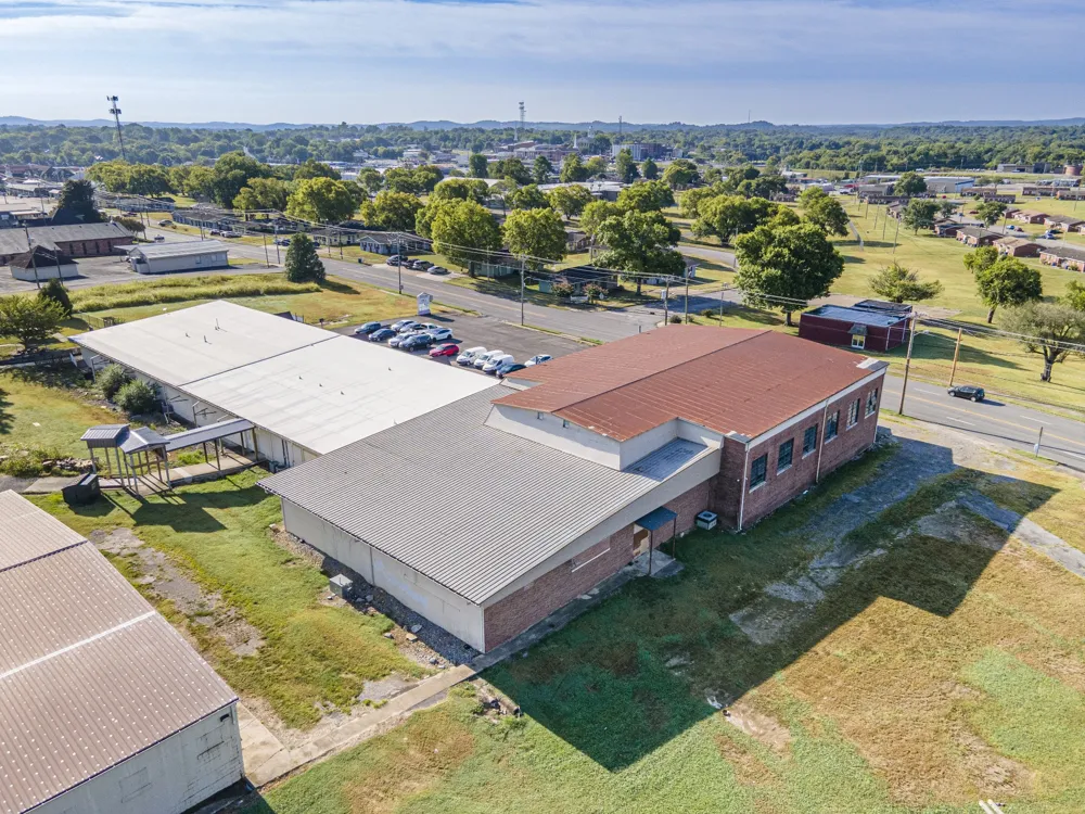 618 Elm St Shelbyville, TN 37160