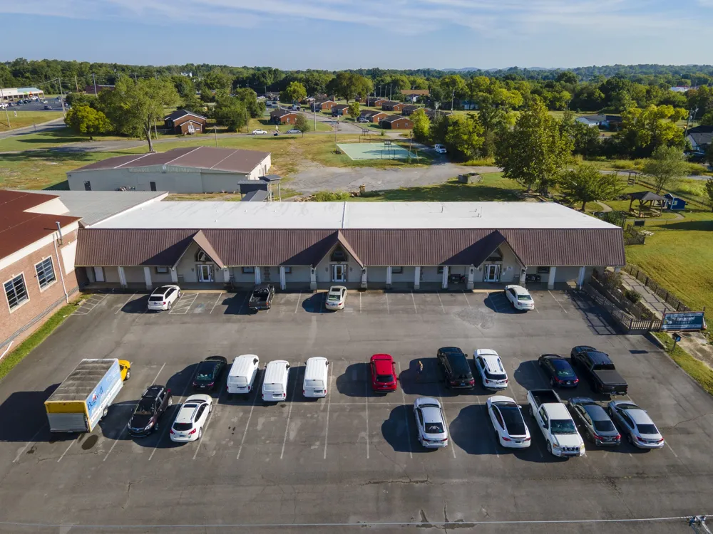 618 Elm St Shelbyville, TN 37160
