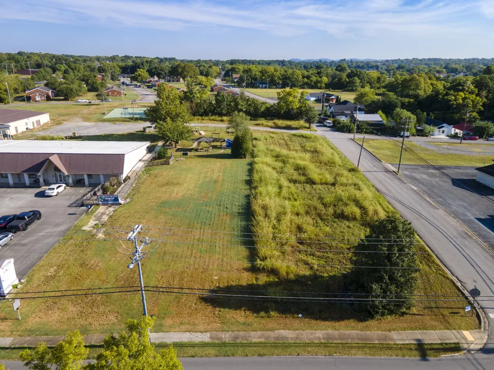 618 Elm St Shelbyville, TN 37160