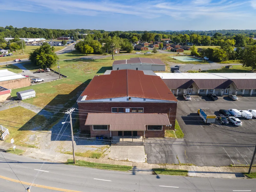 618 Elm St Shelbyville, TN 37160