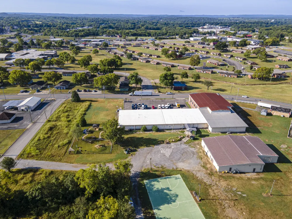 618 Elm St Shelbyville, TN 37160