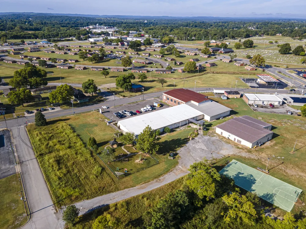 618 Elm St Shelbyville, TN 37160