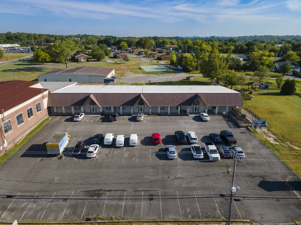 618 Elm St Shelbyville, TN 37160