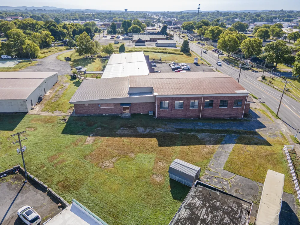 618 Elm St Shelbyville, TN 37160