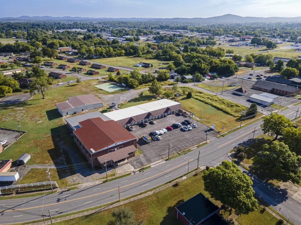 618 Elm St Shelbyville, TN 37160