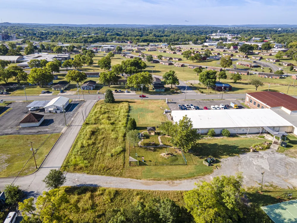618 Elm St Shelbyville, TN 37160