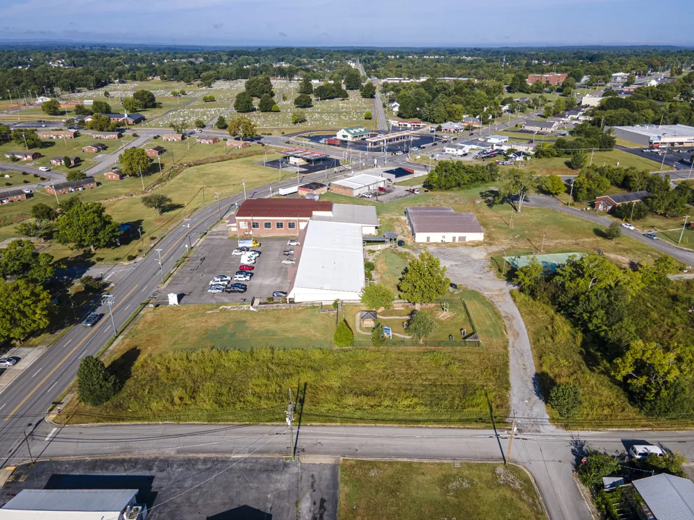 618 Elm St Shelbyville, TN 37160
