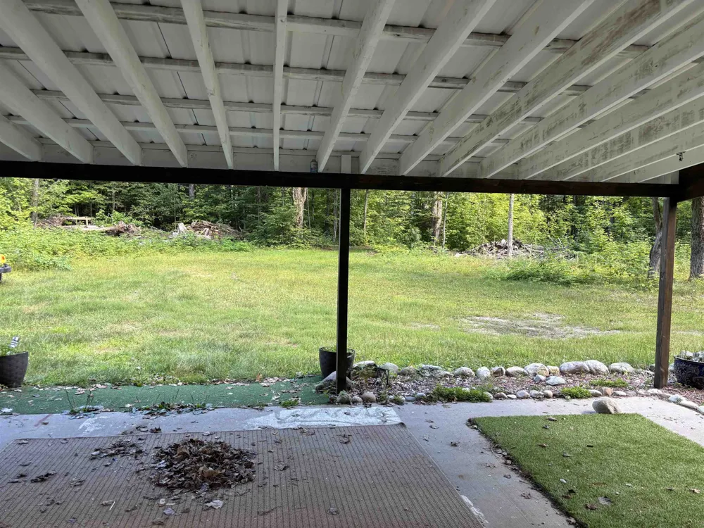 6493 Plainfield Trail Star Township, MI 49730