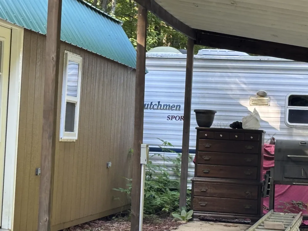 6493 Plainfield Trail Star Township, MI 49730