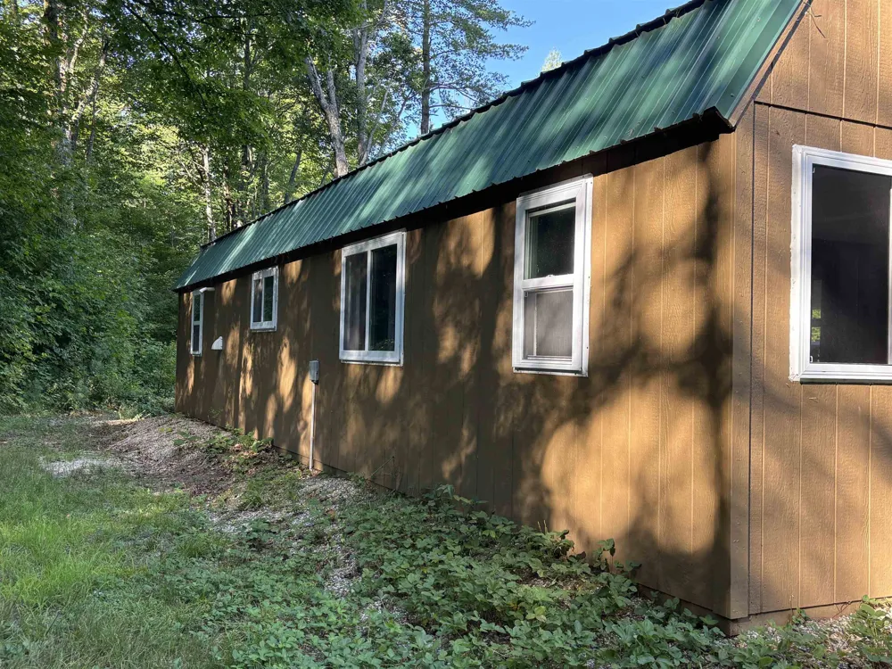 6493 Plainfield Trail Star Township, MI 49730