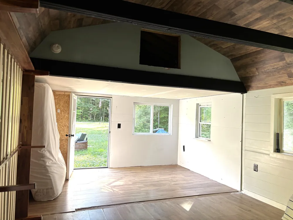 6493 Plainfield Trail Star Township, MI 49730