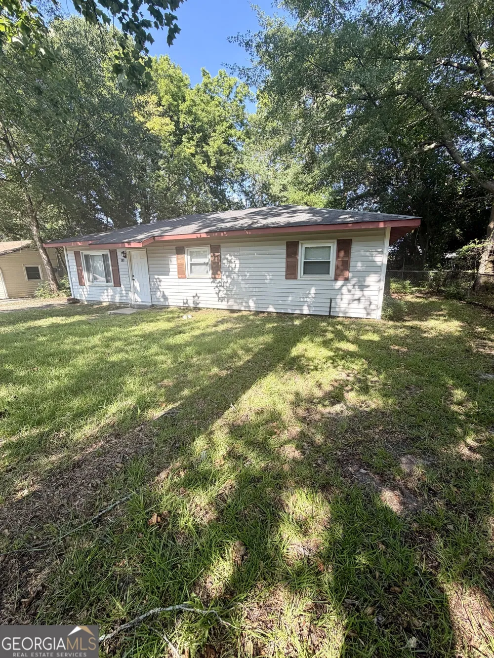 814 Crestwood TER Warner Robins, GA 31088