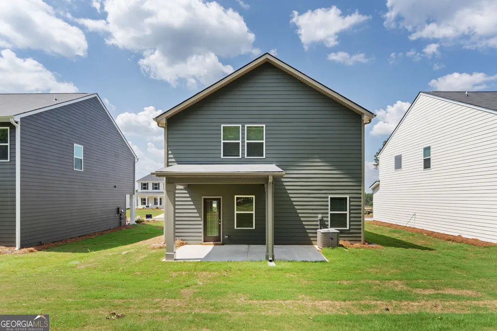 1209 DICKENS RD Greensboro, GA 30642