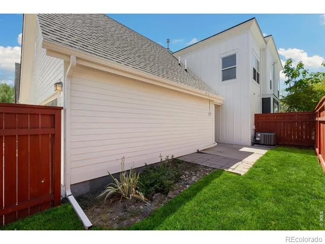 802 Heschel Street #D Fort Collins, CO 80524