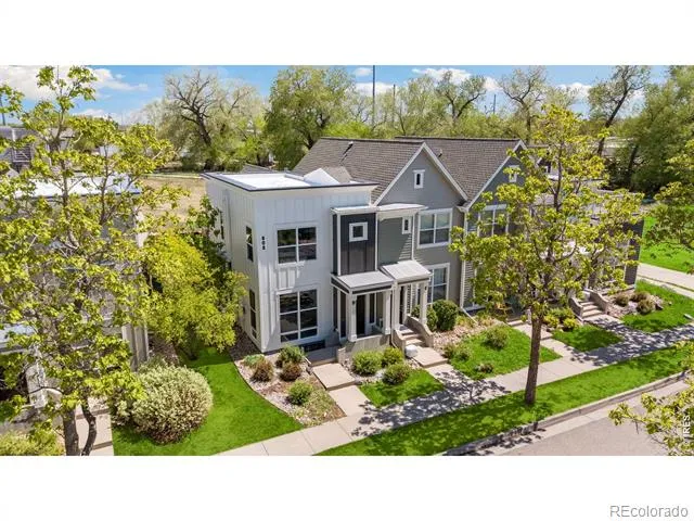 802 Heschel Street #D Fort Collins, CO 80524