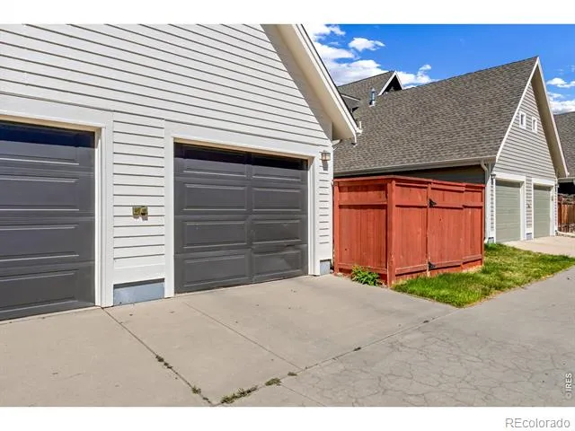 802 Heschel Street #D Fort Collins, CO 80524