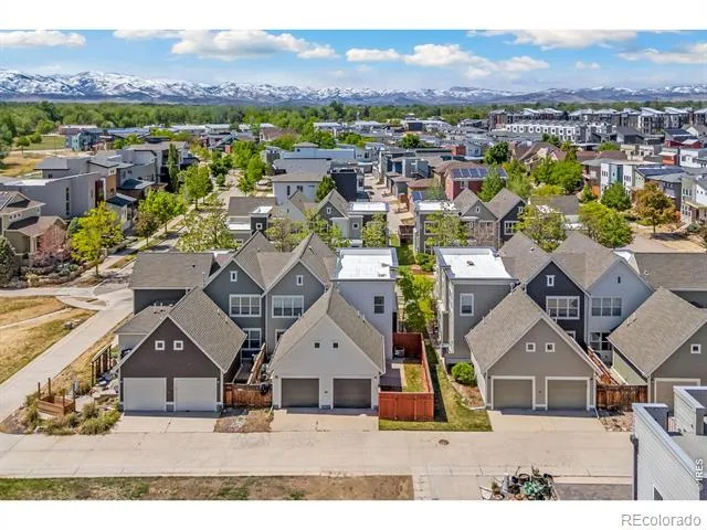 802 Heschel Street #D Fort Collins, CO 80524