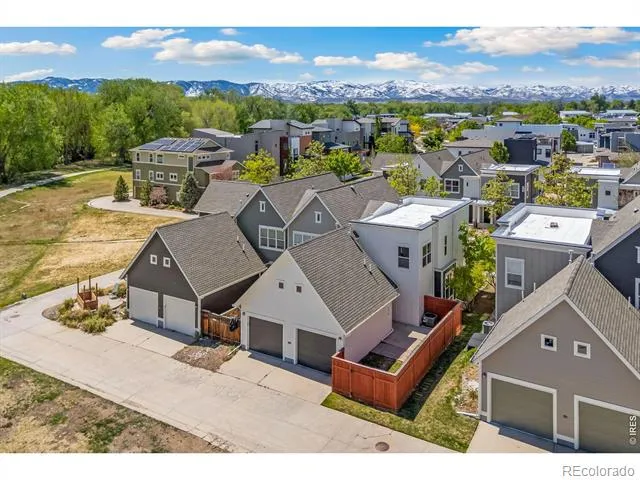 802 Heschel Street #D Fort Collins, CO 80524