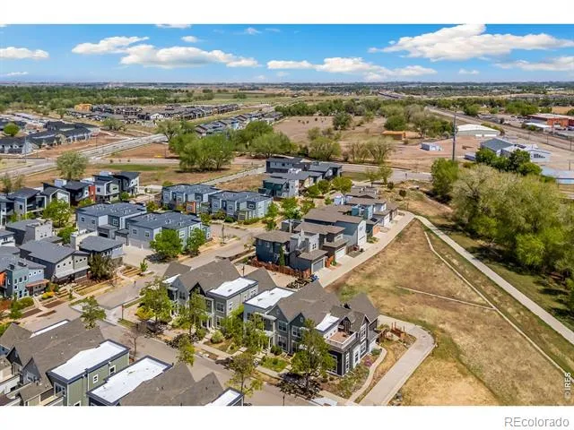 802 Heschel Street #D Fort Collins, CO 80524
