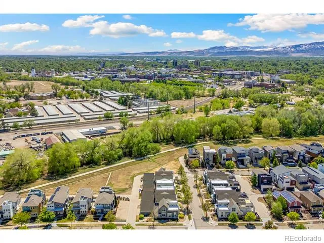 802 Heschel Street #D Fort Collins, CO 80524