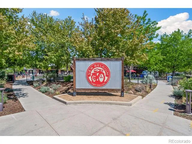 802 Heschel Street #D Fort Collins, CO 80524