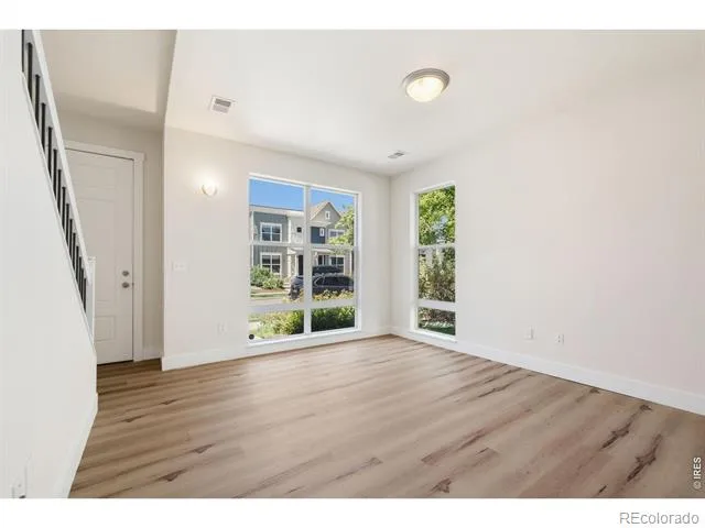 802 Heschel Street #D Fort Collins, CO 80524