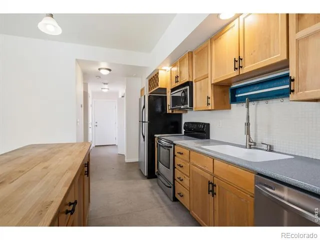 802 Heschel Street #D Fort Collins, CO 80524