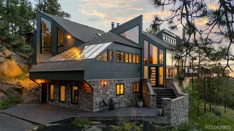 5396 Bear Mountain