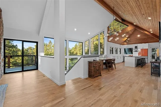 5396 Bear Mountain Evergreen, CO 80439